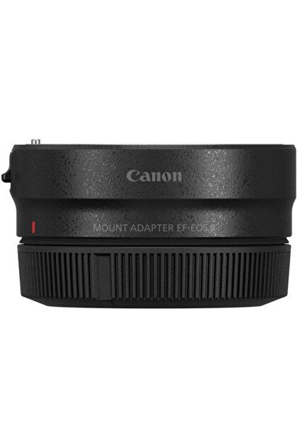 Canon EF-EOS R Mount Adapter (Canon Eurasia Garanti) - Fiyatı