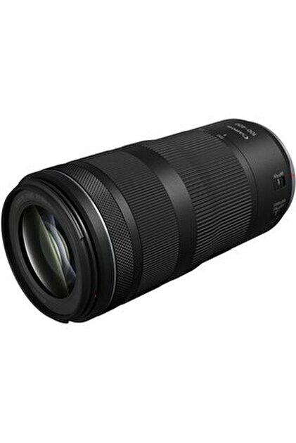 Canon RF 100mm F2.8 L Macro IS USM Lens (Canon Eurasia Garantili