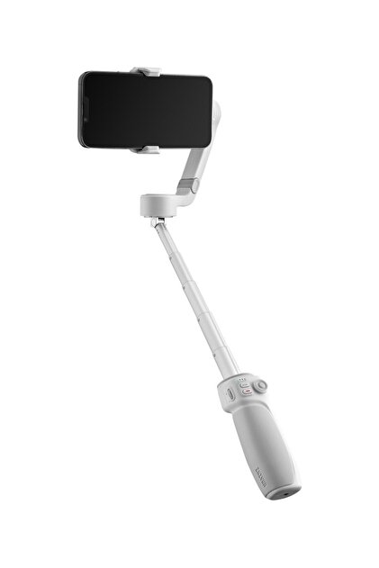 ZHIYUN Smooth Q4 Telefon Gimbal (Distribütör Garanti) - Fiyatı
