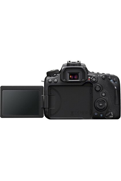Canon 90d 本体 Canon EOS 90D + EF-S 18-135mm f/3.5-5.6 IS Nano USM Fiyatı, 5.0