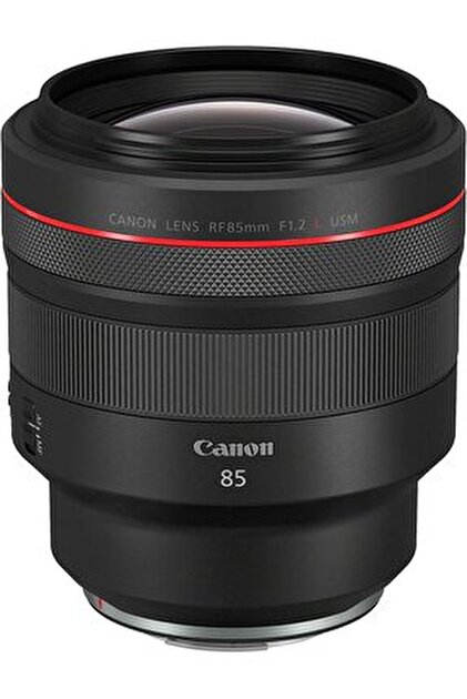 Canon Rf 85mm F/2 Macro Is Stm Lens - Fiyatı, Yorumları