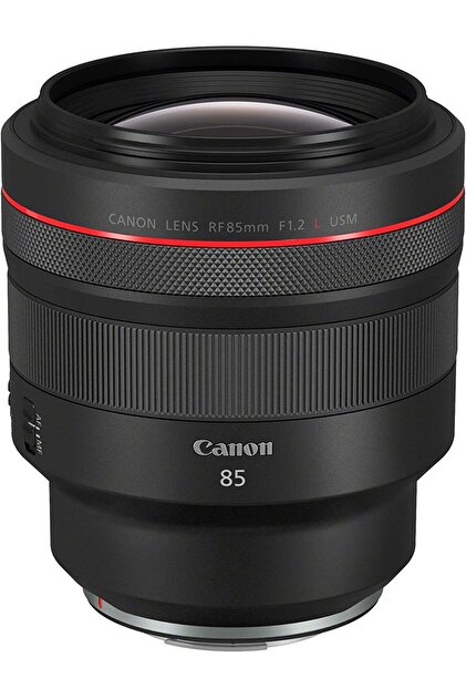 Canon Rf 85mm F/2 Macro Is Stm Lens - Fiyatı, Yorumları