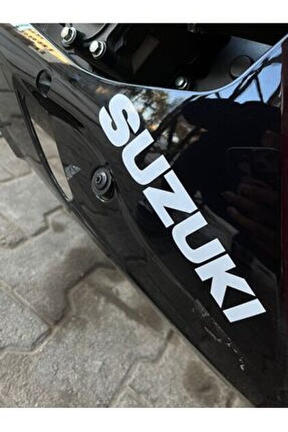 Kawasaki ZX-6R 2008 Orijinal Sticker Set - Fiyatı, Yorumları