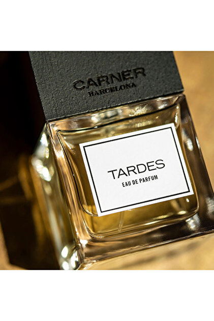 Carner Barcelona Tardes EDP 100 ml Unisex Parfüm - Fiyatı, Yorumları