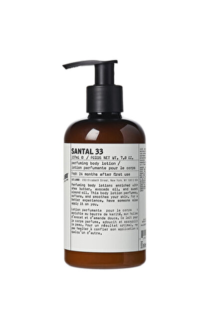 Le Labo Bergamote 22 Body Lotion 480 ml - Fiyatı, Yorumları