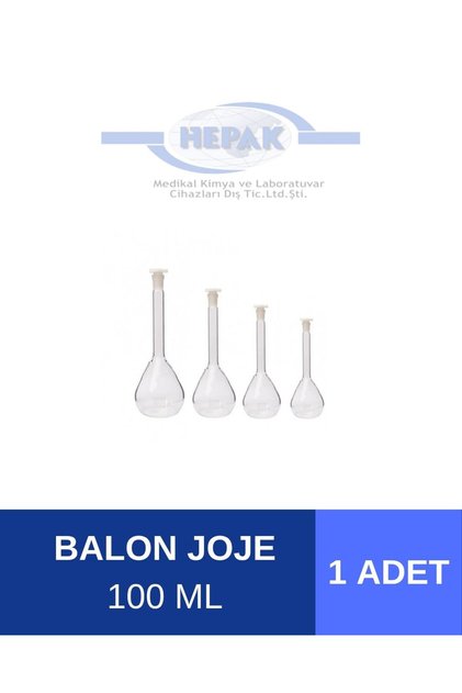 Balon Joje Cam 100 ML