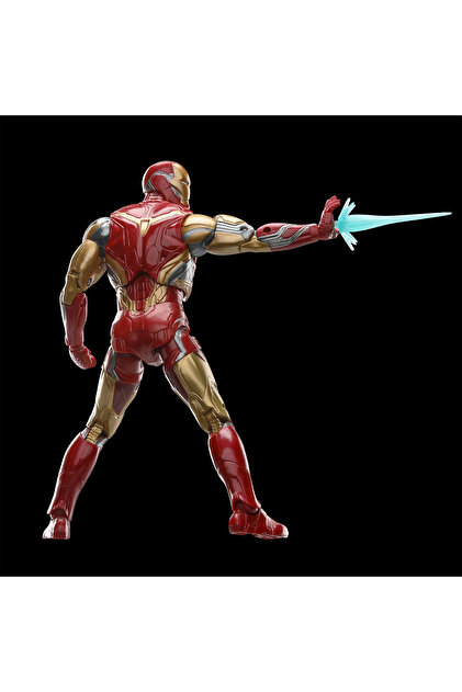 MARVEL Legends Iron Man Mark LXXXV Avengers: Endgame Aksiyon