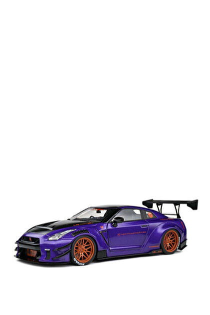 Hot Wheels Nissan Lbwk Gt R35 Fiyatı, Yorumları - Trendyol