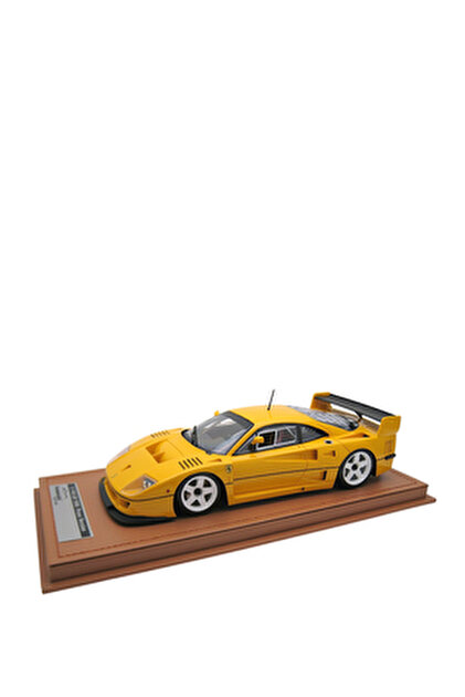 Almost Real Pagani Zonda F Bianco Fabriano 1/18 - Modèle Réduit Voiture De Sport