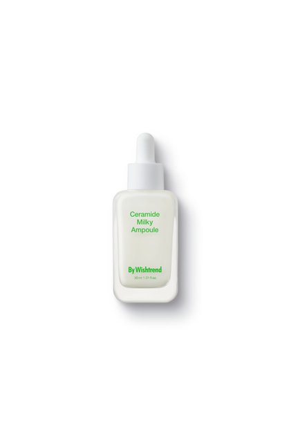 Ceramide Milky Ampoule 30ml