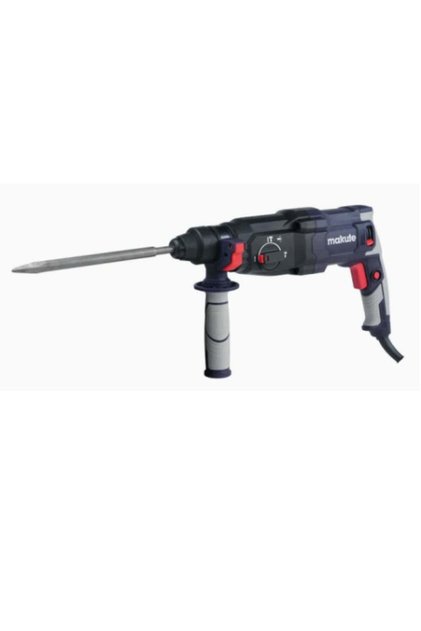 900W Electric Hammer Drill 900rpm 26mm Chuck Variable Speed 360° Rotatable Handle (HD900)