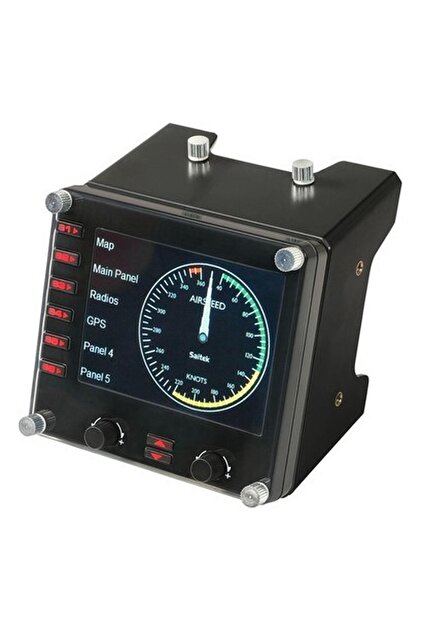 FLIGHT INSTRUMENT PANELフライト・インストルメントパネル Genel Markalar Pro Flight Instrument Panel - Fiyatı, Yorumları