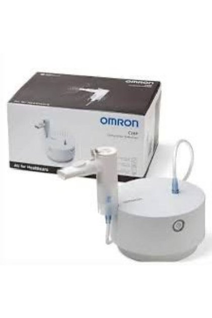 جهاز بخار C28P COMPRESSOR NEBULIZER
