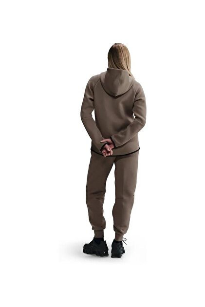 Nike Tech Fleece Windrunner FZ Hoodie 2 Kadın Sweatshirt SPRINT
