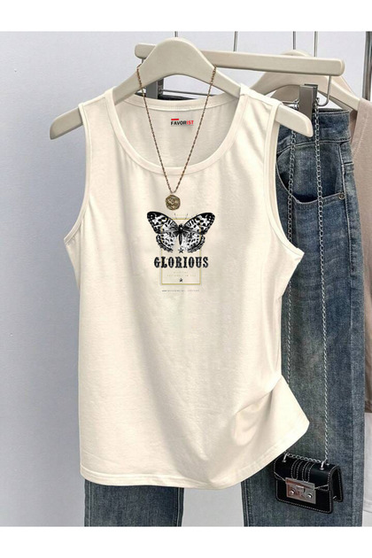 Glorious Women's Tank Top (Off Shoulder) Tshirt