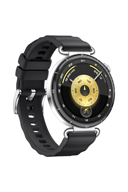 Huawei Watch GT 6 41mm Siyah Akıllı Saat - Fiyatı, Yorumları