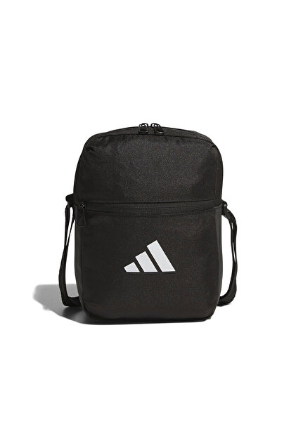 adidas Ess Organızer Omuz Çantası JM7152 Siyah - Fiyatı, Yorumları