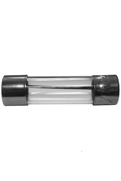 Ασφάλεια 5 x 20 mm - 15 A