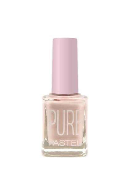 Oja vegană pură 602, nuanță roz perlat, 13 ml