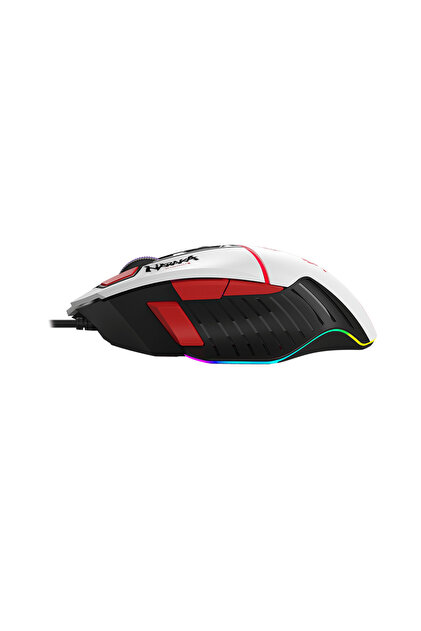 Bloody A4-Tech Bloody W95 Max 12K CPI Sports Naraka RGB Optik