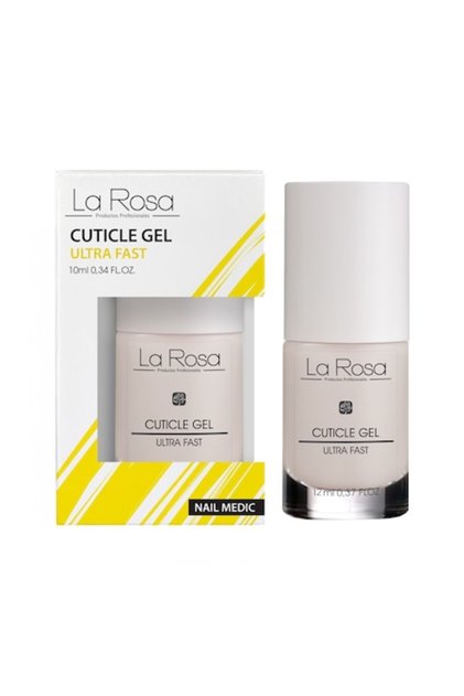 Gel pentru îndepărtarea cuticulelor Profesionales, 10 ml