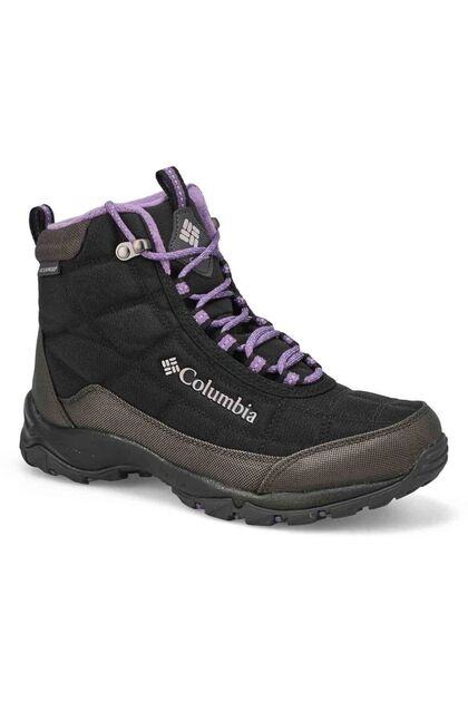 Firecamp™ Boot Siyah Kadın Outdoor Bot BL5828