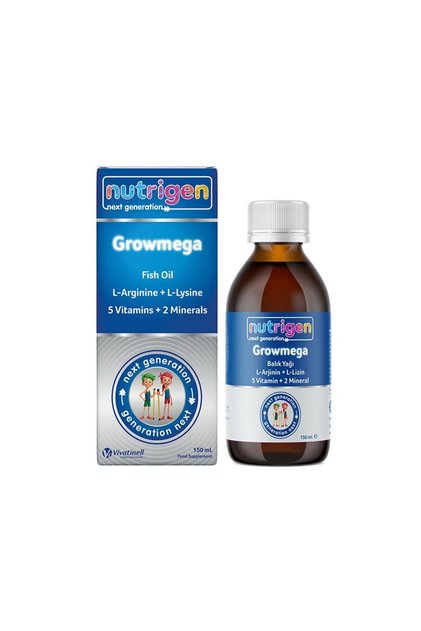 Next Generation Growmega 150 mL