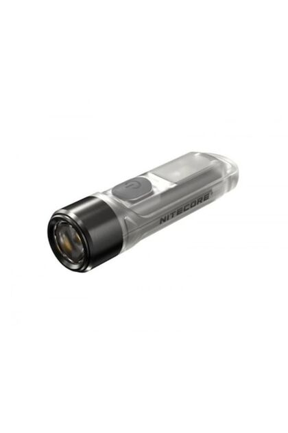 Lanternă breloc UV, TIKI UV, reîncărcabilă USB, 1000 mW, 365 nm, 70 lumeni, 12 m