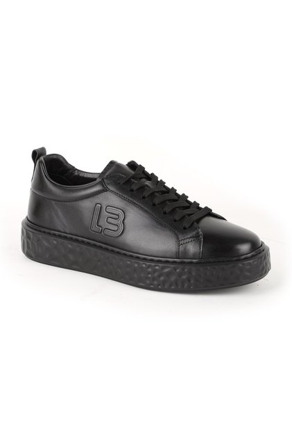 L5201 Deri Erkek Casual Ayakkabı
