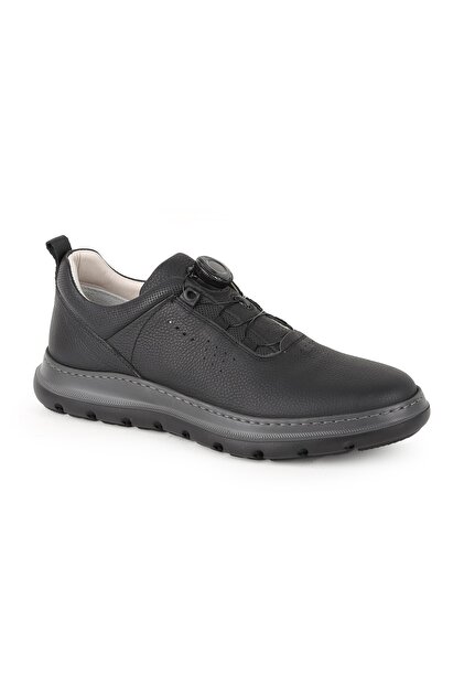 L5227 Men's Leather Casual Shoes