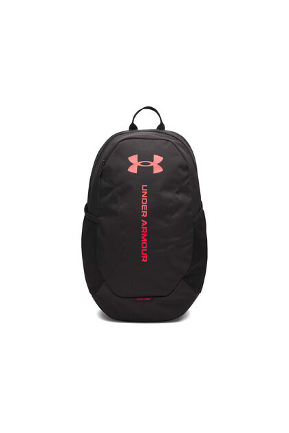 Ua Hustle Lıte Backpack Sırt Çantası 6000399-002 Siyah