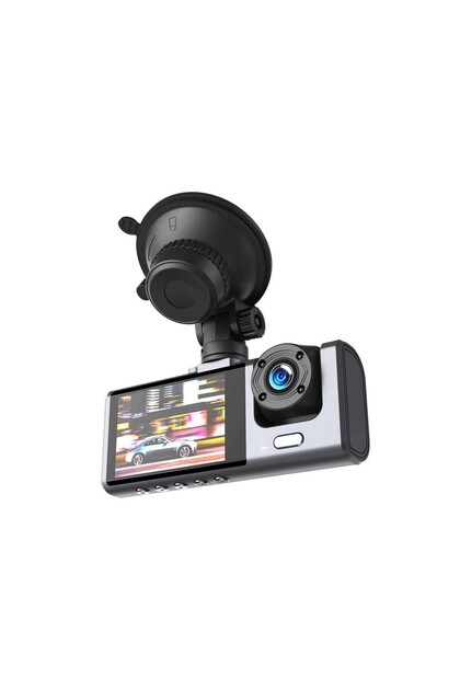 Xo XJ03 Car Camera Recorder - Fiyatı, Yorumları