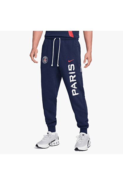 Nike Paris Saint-Germain Standard Issue Tappered Eşofman altı