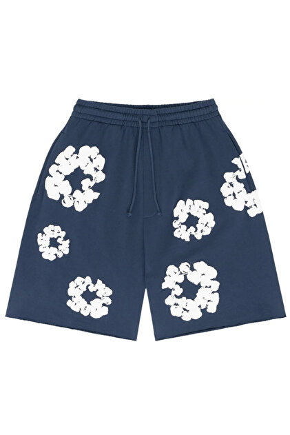 TWİZYYFAM Denim Tears Streetwear Şort - Fiyatı, Yorumları