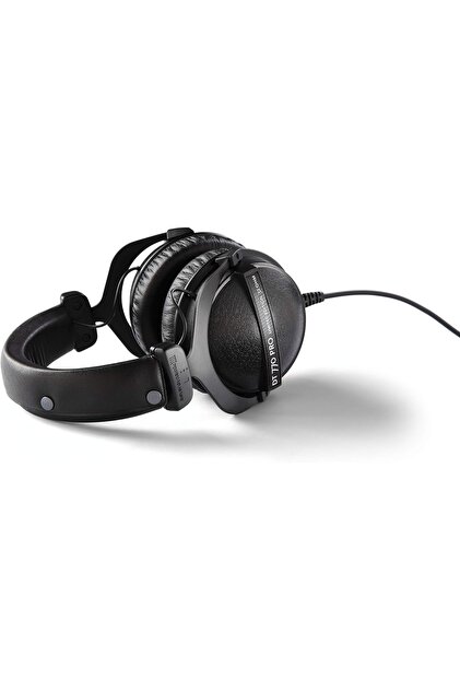 Beyerdynamic DT 770 PRO 32 Ohm Stüdyo Referans Kulaklığı - Fiyatı