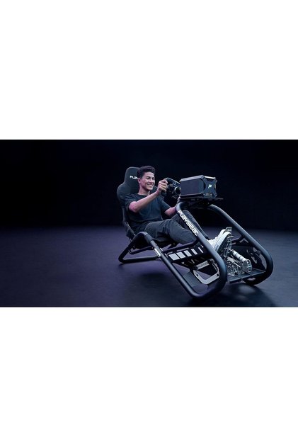 ® Trophy - Black