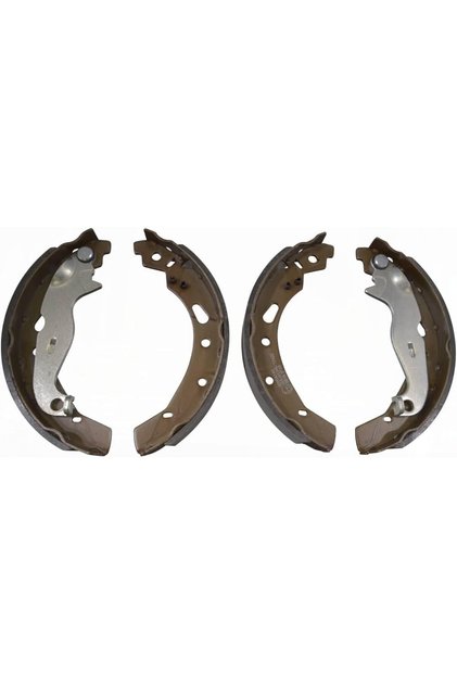 Brake Shoe Rear 1802623 — Fits Mazda 2 (2011-2014) / Toyota Yaris (2019-2020)