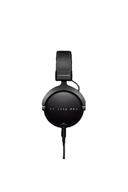 Beyerdynamic DT 1770 PRO MKII 30 Ohm Kapalı Yapılı Stüdyo Referans