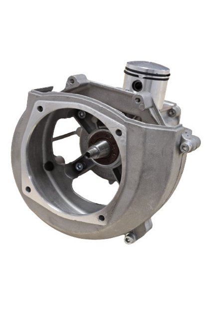 Carter complet motocoasa China / Mitsubishi TL52 40mm