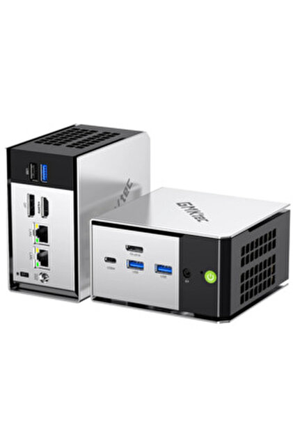 Beelink Beelınk Mını S12 Alder Lake N95 12.nesil 16gb Ram - 500gb