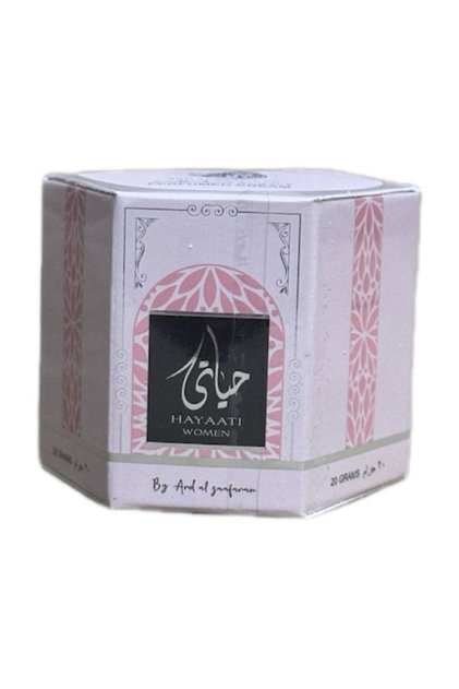 Unt de corp Hayaati Women 20g (Normal)