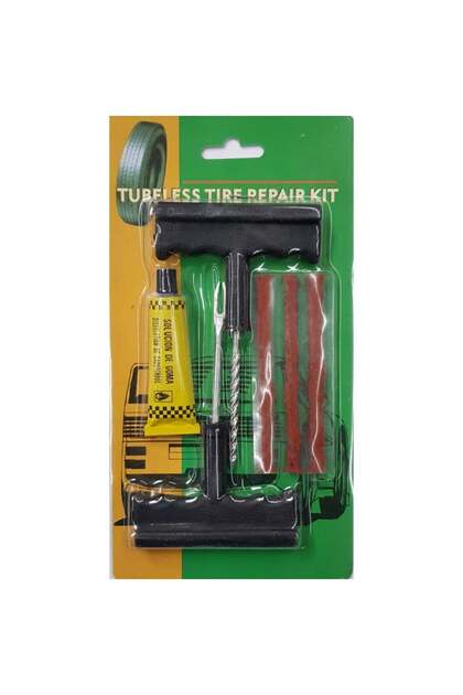 kit de reparare a pană de anvelopă / ZLN9141