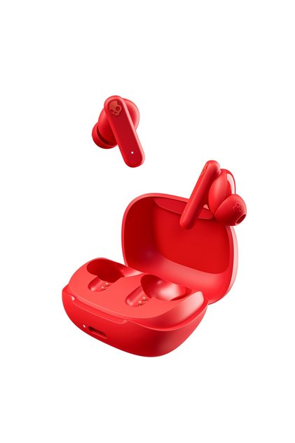 Smokin Buds Tws Kablosuz Kulak İçi Kulaklık Flame S2TAW-T967