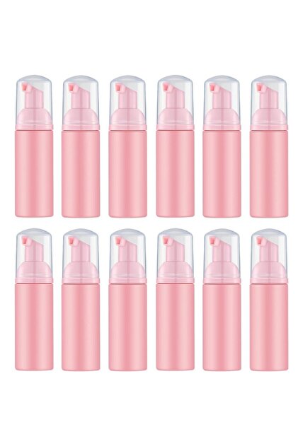 Recipient spuma pentru curatare gene 60ml