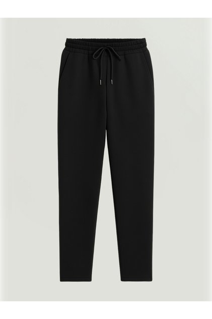 Elastik Belli Jogging Pantolon