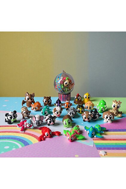 HANSHIN Tigers フィギュア 5体セット format:webp