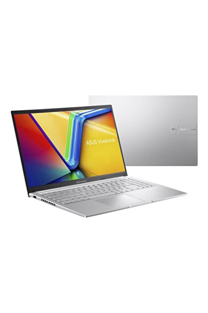ASUS Vivobook 15 13.Nesil Core i7 13620H-16Gb-512Gb Ssd-15.6inc