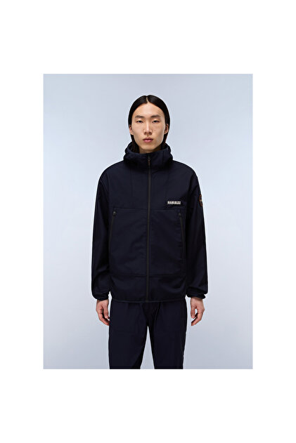 A-Biois Men's Jacket