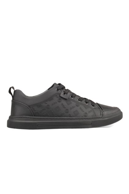 Viktor Men's Casual Shoes - Black Black