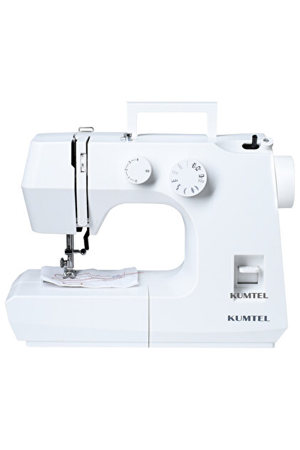 KUMTEL Dikiş Makinesi HSEWM-02 - Fiyatı, Yorumları